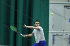 Men's Tennis vs Endicott  Men’s Tennis vs Endicott. - Photo By: KEITH NORDSTROM